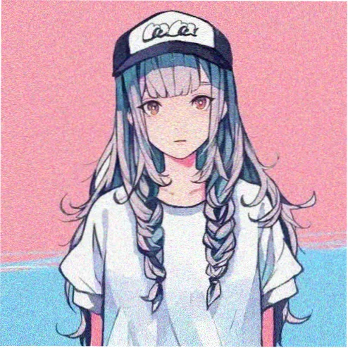 漫迷头像