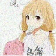 漫迷头像
